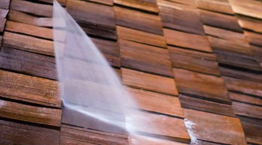 Expert flood damage restoration services in Century, FL